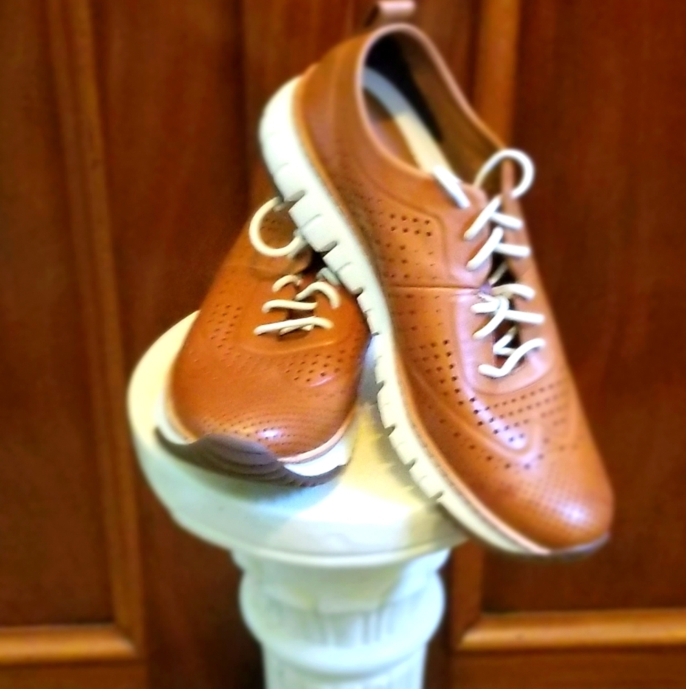 New Cole Haan Sneakers